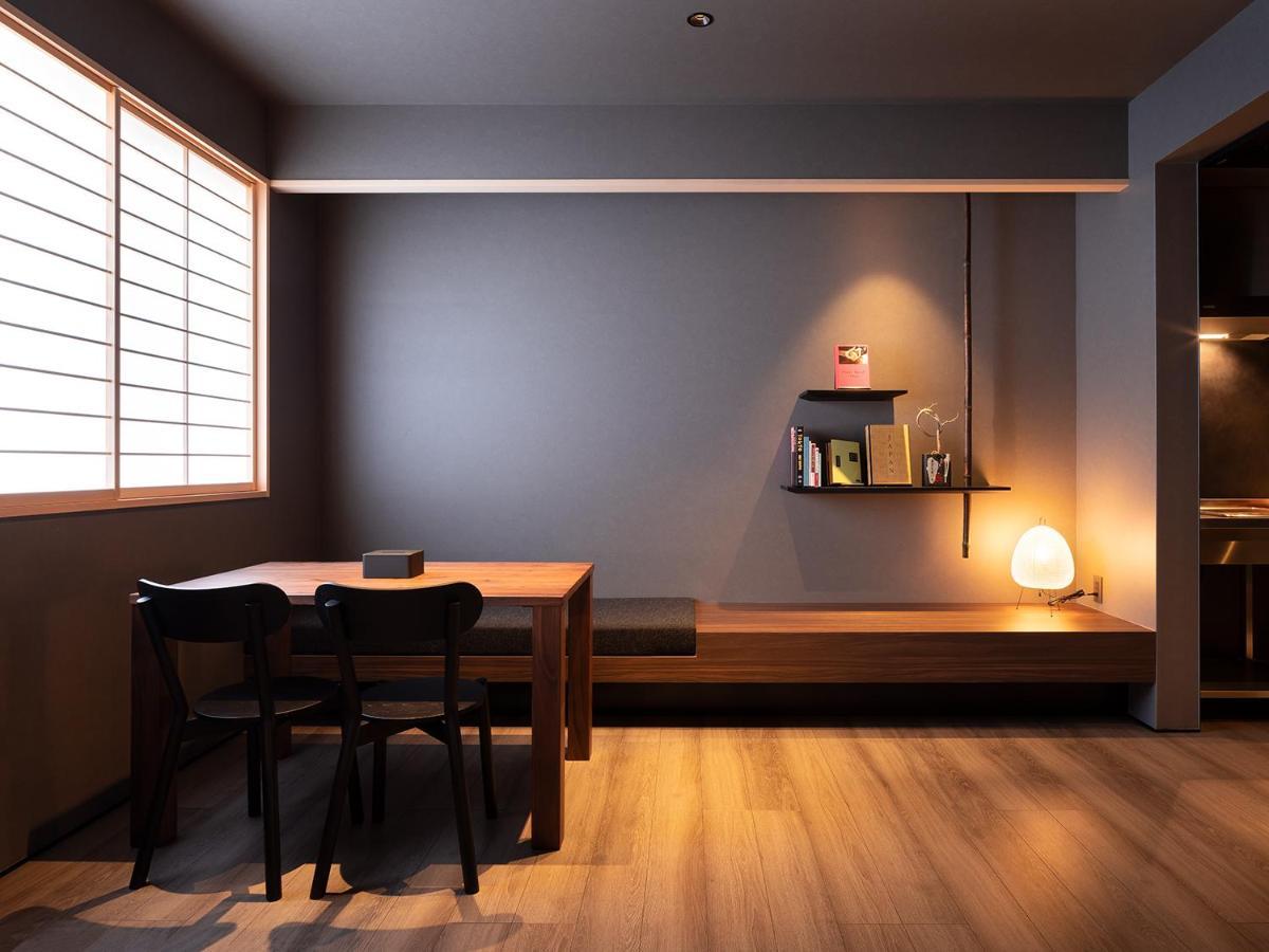 Yanaka Sow Apartment Tokyo Exterior photo